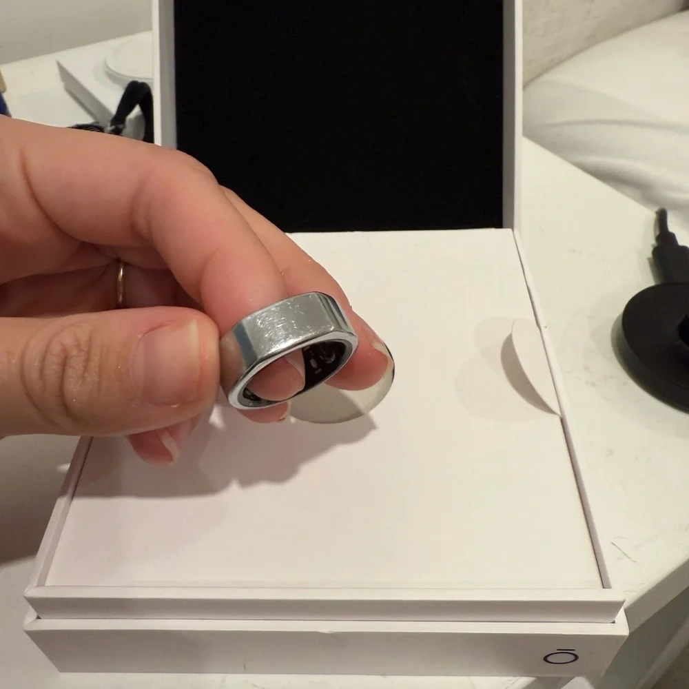 Oura Ring